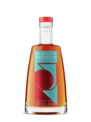 RENEGADE All Island Cuvée Nova