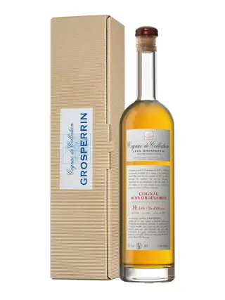 GROSPERRIN 10 ans Bois Ordinaire Ile Oléron