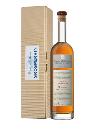 GROSPERRIN 27 ans Bon Bois