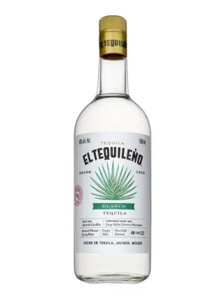 EL TEQUILEÑO Blanco