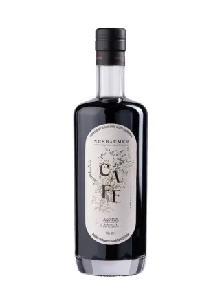 NUSBAUMER Liqueur de Café