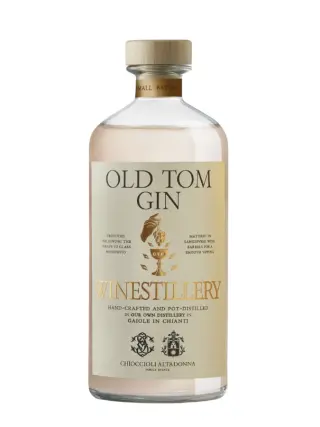 WINESTILLERY Old Tom Gin