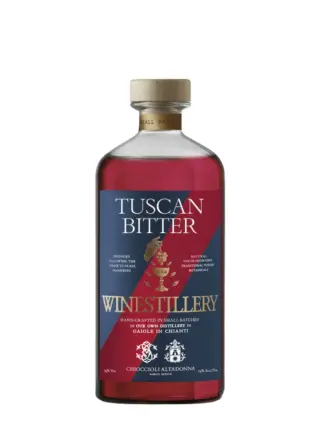 WINESTILLERY Tuscan Bitter
