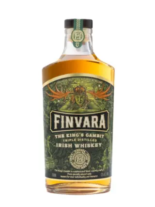 FINVARA The King's Gambit