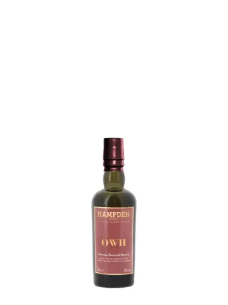 HAMPDEN OWH AGED 1 YO