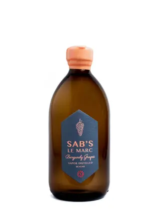 SAB'S Le Marc