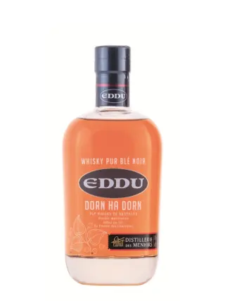 EDDU Dorn Ha Dorn