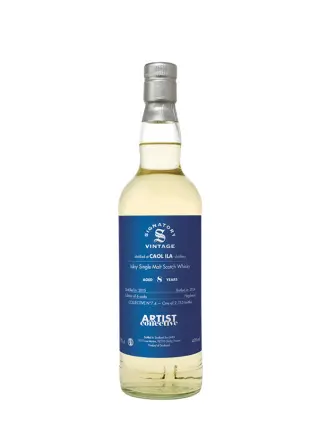CAOL ILA 8 ans 2015 Artist Collective 7.0