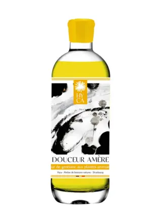HYCA Douceur Amère