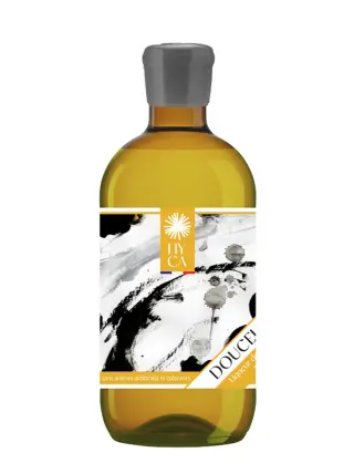 HYCA Douceur Amère