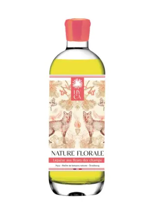 HYCA Nature Florale