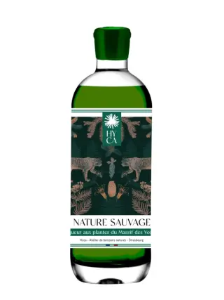 HYCA Nature Sauvage