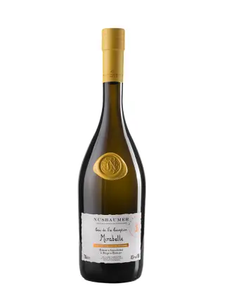 NUSBAUMER Mirabelle d'exception