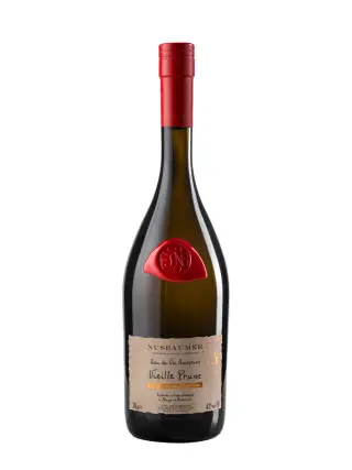 NUSBAUMER Vieille prune d'exception