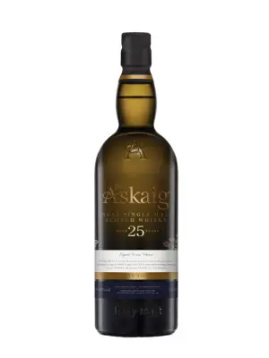 PORT ASKAIG 25 ans