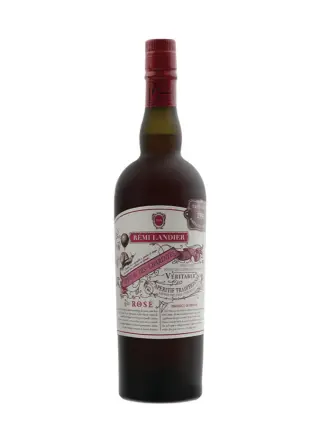 REMI LANDIER 1996 Vieux Pineau Rose