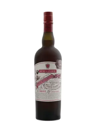REMI LANDIER 1996 Vieux Pineau Rose