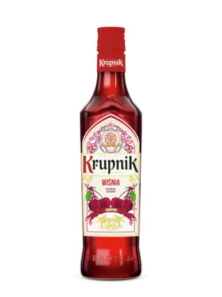 KRUPNIK Cerise