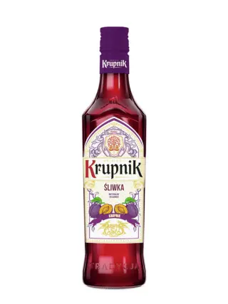 KRUPNIK Prune