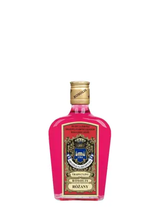 ROSOLIS Liqueur de Rose