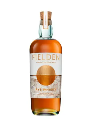 FIELDEN Rye Whisky