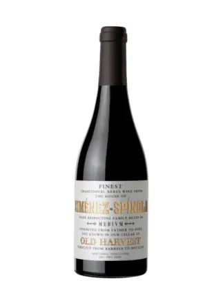 XIMENEZ-SPINOLA Old Harvest Solera 1964