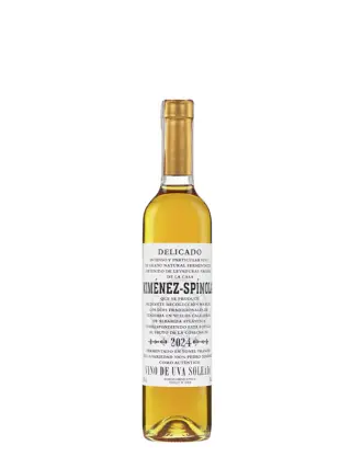 XIMENEZ-SPINOLA 2024 PX Delicado