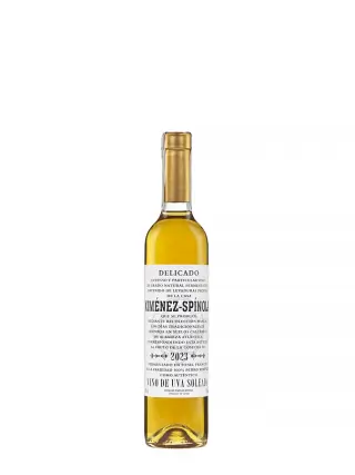 XIMENEZ-SPINOLA PX Delicado 2023