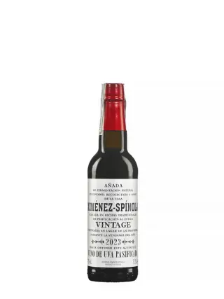 XIMENEZ-SPINOLA PX Vintage 2023