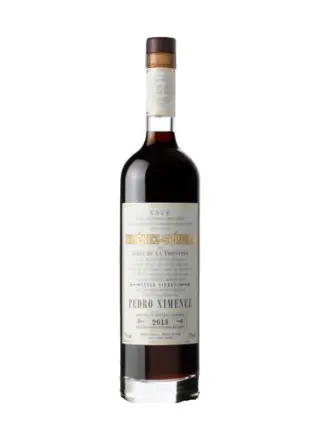 XIMENEZ-SPINOLA PX Muy Viejo Solera 1918