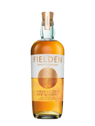 FIELDEN Harvest 2019 Rye Whisky