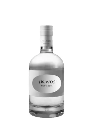 SKINOS Mastiha Spirit