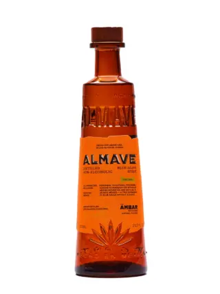 ALMAVE Ambar