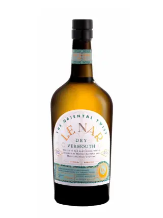 LE NAR Dry Vermouth