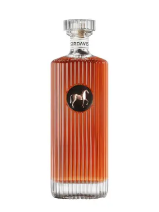 SIRDAVIS Rye Whisky