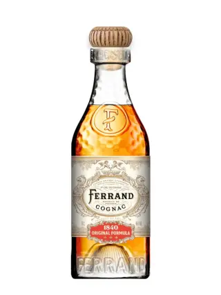 COGNAC FERRAND 1840 Original Formula