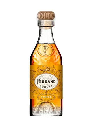 COGNAC FERRAND Ambré