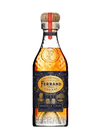 COGNAC FERRAND Double Cask
