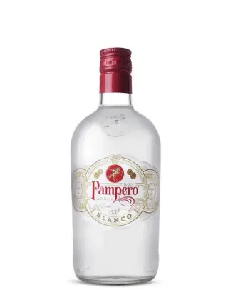 PAMPERO Blanco