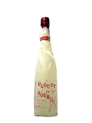 MABOROSHINOTAKI Cloudy Sour