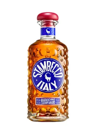 STAMBECCO Amaro