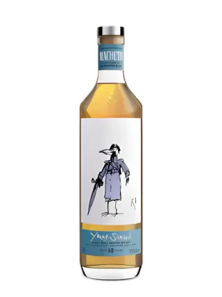 HIGHLAND PARK 18 ans Young Siward Macbeth Act Two Elixir Distillers