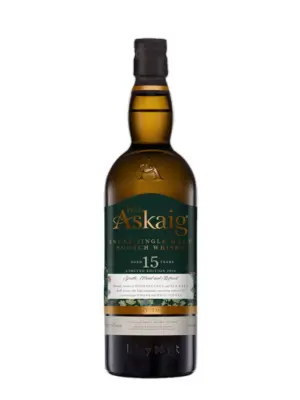 PORT ASKAIG 15 ans