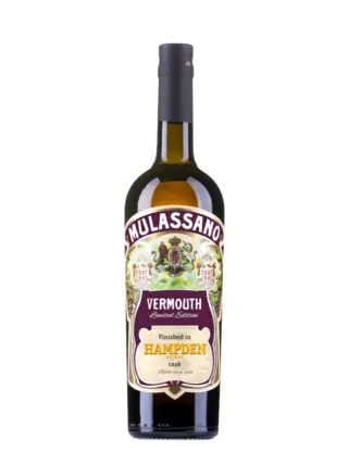 MULASSANO Hampden Finish