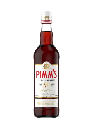 PIMM'S No. 1 Cup