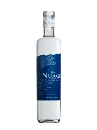 NUAGE Gin
