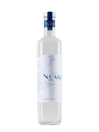 NUAGE Vodka