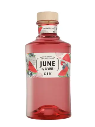 JUNE Watermelon by G'Vine