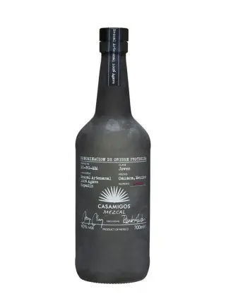 CASAMIGOS Mezcal