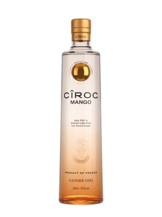 CÎROC VODKA Mango